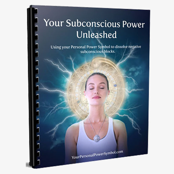 Your Subconscious Power Unleashed Featured