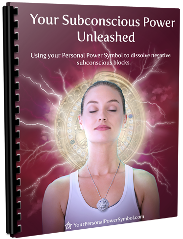 your subconscious power unleashed