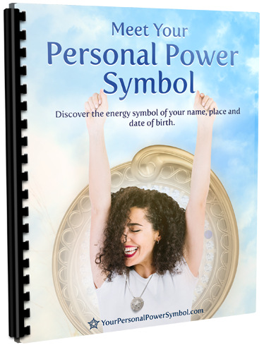 Meet Your Personal Power Symbol